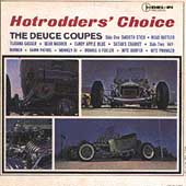 Hotrodder's Choice