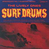 Surf Drums