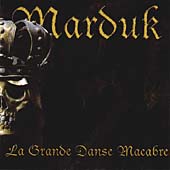 Grande Danse Macabre, La