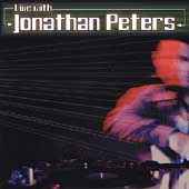 Live With Jonathan Peters