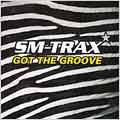 Got The Groove [Maxi Single]