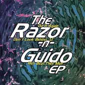 The Razor & Guido EP [EP]
