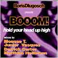 Hold Your Head High (Remixed) [Maxi Single]