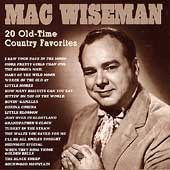 20 Old-Time Country Favorites