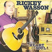 From The Heart & Soul