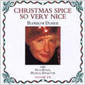 Christmas Spice So Very Nice