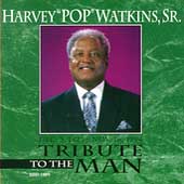 A Tribute To The Man A Tribute To The Man