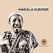 Songs From The Crypt