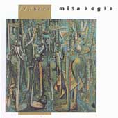 Misa Negra Misa Negra