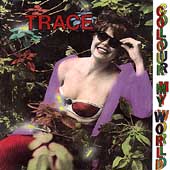 Colour My World Colour My World