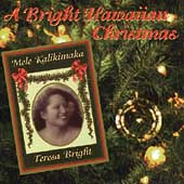 A Bright Hawaiian Christmas