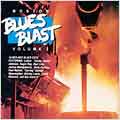 Boston Blues Blast Volume 1