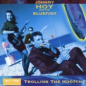 Trolling The Hootchy