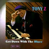 Get Down With The Blues
