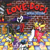 Heavy Petting Heavy Petting