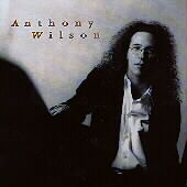 Anthony Wilson Anthony Wilson