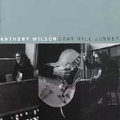 Goat Hill Junket Goat Hill Junket