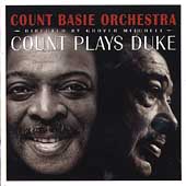 Count Plays Duke