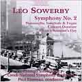 Sowerby: Symphony no 2, etc / Freeman, Chicago Sinfonietta