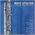 Chicago Duos for Flute - Blackwood, et al / Mary Stolper