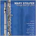 Chicago Duos for Flute - Blackwood, et al / Mary Stolper Chicago Duos for Flute - Blackwood, et al / Mary Stolper