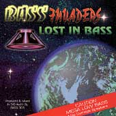 Lost In Bass