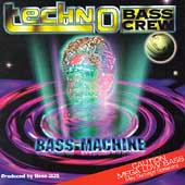 Bass Machine Bass Machine