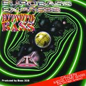 Hypnotic Bass Hypnotic Bass