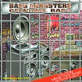 Criminal Bass Criminal Bass