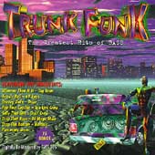 Trunk Funk: The Greatest Hits Of Bass Trunk Funk: The Greatest Hits Of Bass