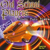 Trunk Funk Flava Trunk Funk Flava