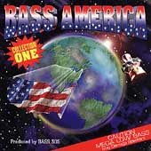 Bass America: Collection 1 Bass America: Collection 1