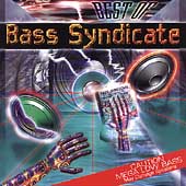 Best Of Bass Syndicate Best Of Bass Syndicate