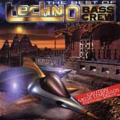 The Best Of The Techno Bass Crew