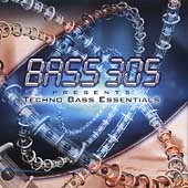 Techno Bass Essentials Techno Bass Essentials