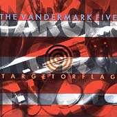 Target Or Flag Target Or Flag