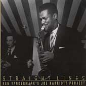 Straight Lines (A Tribute Joe Harriot) Straight Lines (A Tribute Joe Harriot)