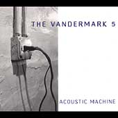 Acoustic Machine Acoustic Machine