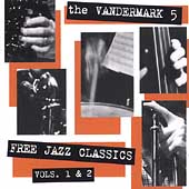 Free Jazz Classics Vol.1 & Vol.2 Free Jazz Classics Vol.1 & Vol.2