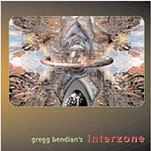 Gregg Bendian's Interzone