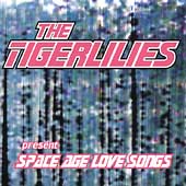 Space Age Love Songs Space Age Love Songs