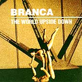 The World Upside Down