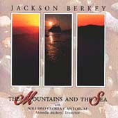 The Mountains And The Sea