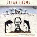 Allanbrook: Ethan Frome / John Allanbrook, et al Allanbrook: Ethan Frome / John Allanbrook, et al