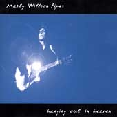 Hanging Out In Heaven