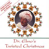 Dr. Elmo's Twisted Christmas