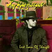 Lost Train Of Thought