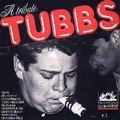 Tubbs (A Tribute To Tubby Hayes/Live In Nottingham)