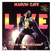 Live! At The London Palladium Live! At The London Palladium