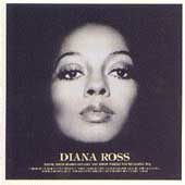 Diana Ross/愛の流れに＜限定盤＞